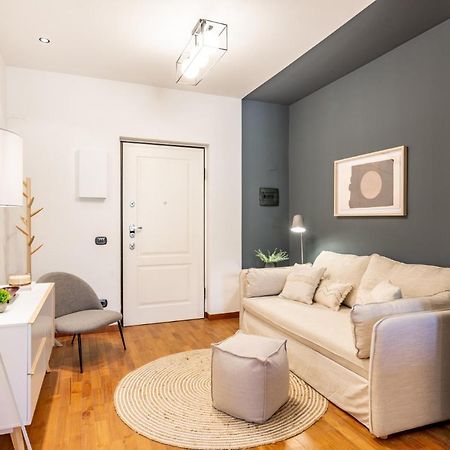 Easylife - Elegante Trilocale In Zona Porta Venezia Daire Milano Dış mekan fotoğraf