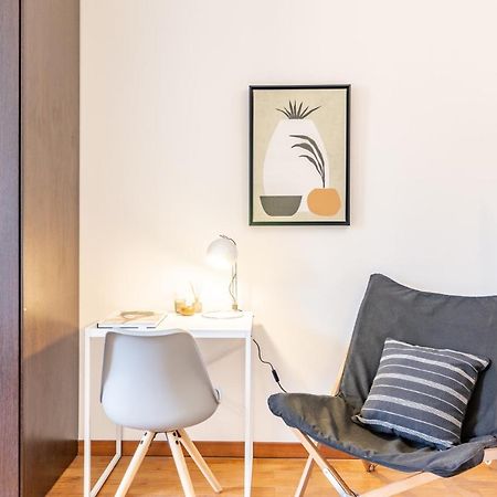Easylife - Elegante Trilocale In Zona Porta Venezia Daire Milano Dış mekan fotoğraf
