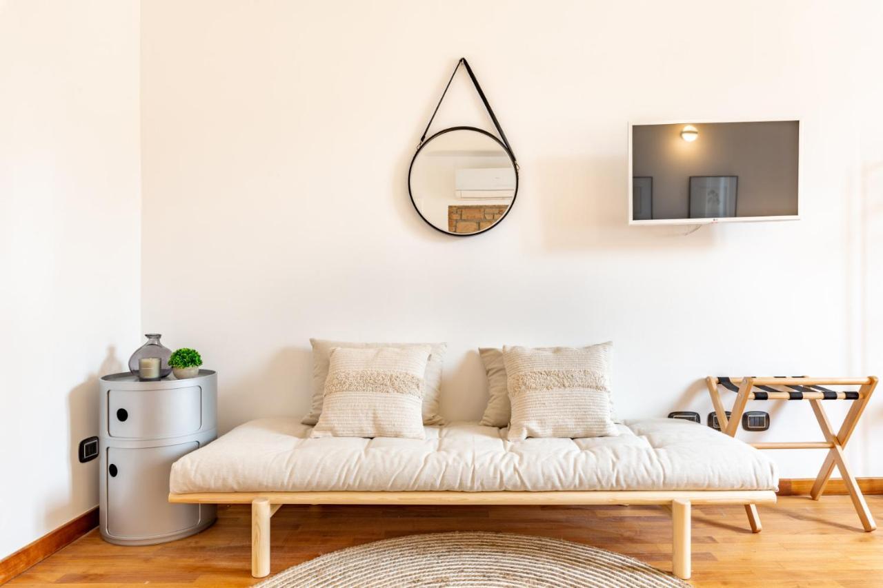 Easylife - Elegante Trilocale In Zona Porta Venezia Daire Milano Dış mekan fotoğraf