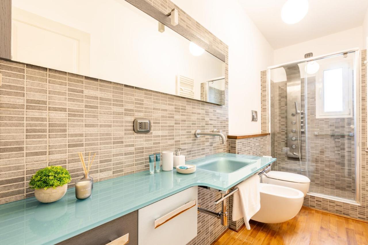 Easylife - Elegante Trilocale In Zona Porta Venezia Daire Milano Dış mekan fotoğraf