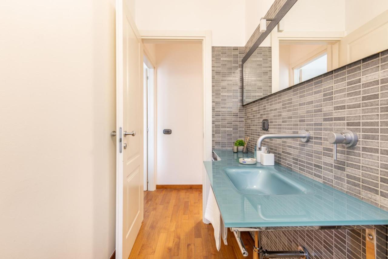 Easylife - Elegante Trilocale In Zona Porta Venezia Daire Milano Dış mekan fotoğraf