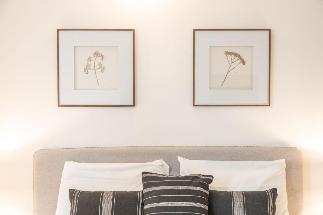 Easylife - Elegante Trilocale In Zona Porta Venezia Daire Milano Dış mekan fotoğraf