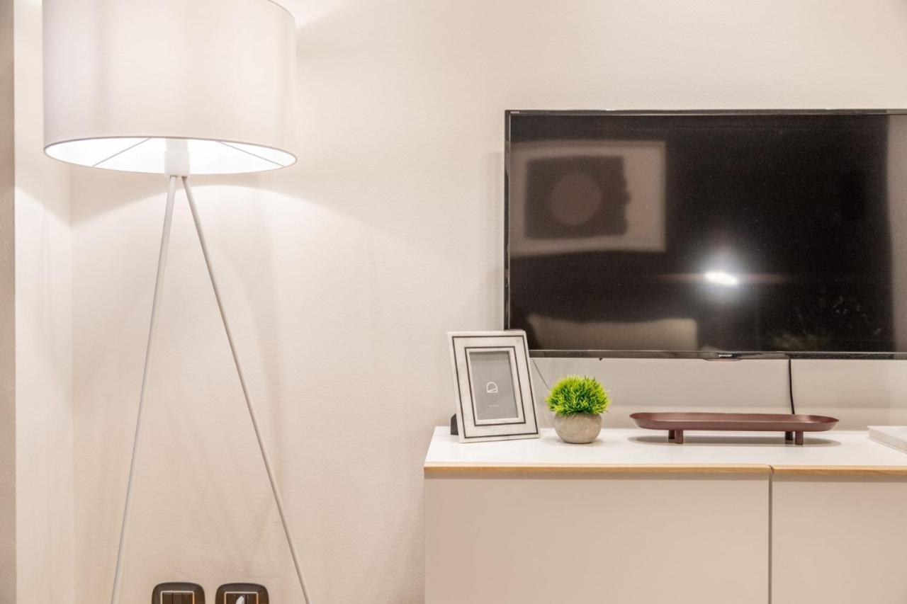 Easylife - Elegante Trilocale In Zona Porta Venezia Daire Milano Dış mekan fotoğraf