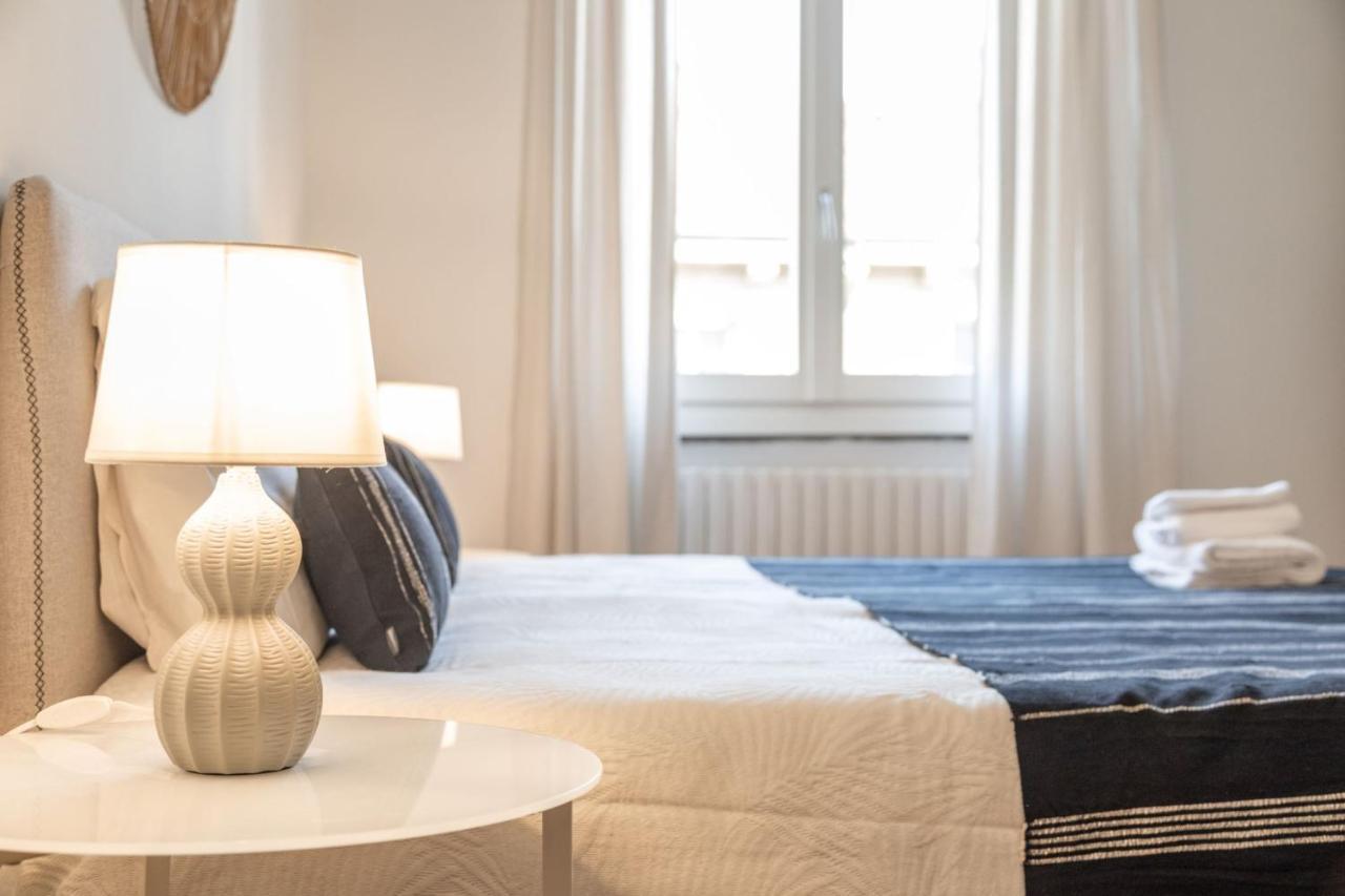 Easylife - Elegante Trilocale In Zona Porta Venezia Daire Milano Dış mekan fotoğraf
