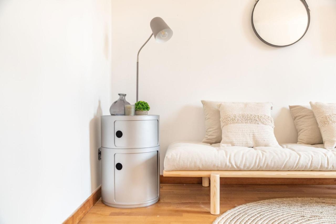 Easylife - Elegante Trilocale In Zona Porta Venezia Daire Milano Dış mekan fotoğraf