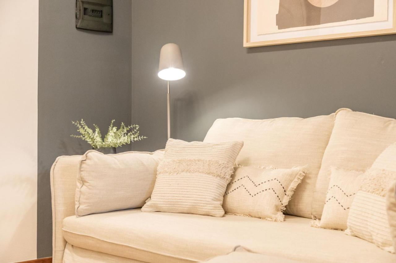 Easylife - Elegante Trilocale In Zona Porta Venezia Daire Milano Dış mekan fotoğraf