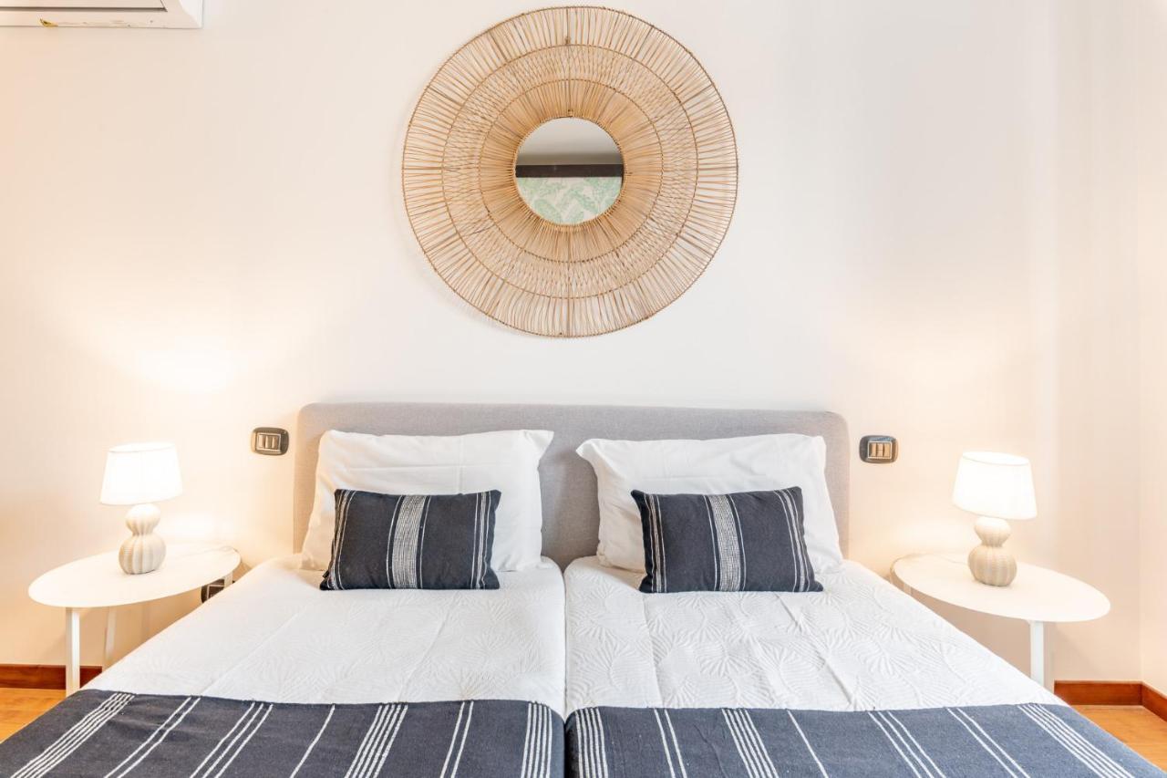 Easylife - Elegante Trilocale In Zona Porta Venezia Daire Milano Dış mekan fotoğraf
